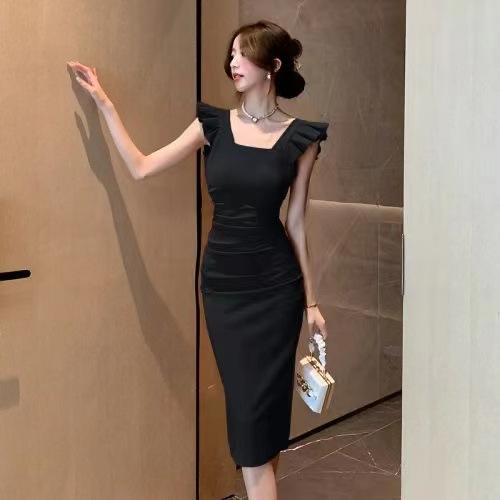 レディース ワンピース 女性用 春 �