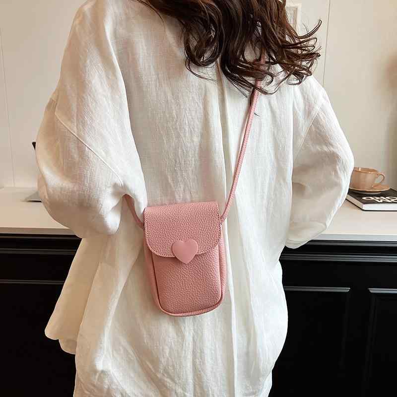 レディース 鞄 カバン バック ファッション オシャレ アイテム 小物 夏 バッグ イエロー クロスボディ スマホバッグ ショルダー バッグ