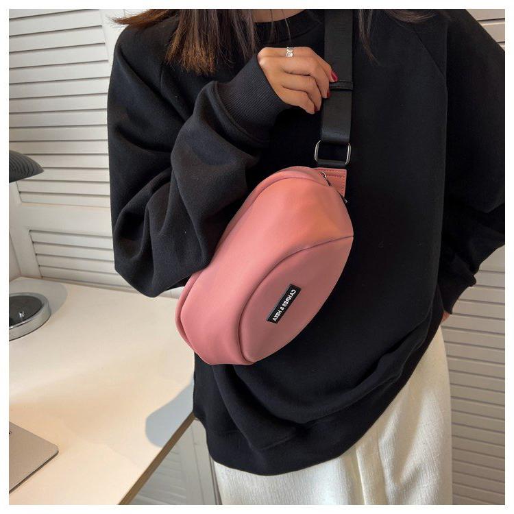 鞄 レディース カバン バック ファッション オシャレ アイテム 小物 バッグ ハイエンド ウエスト バッグ クロスボディ バッグ チェストバッグ