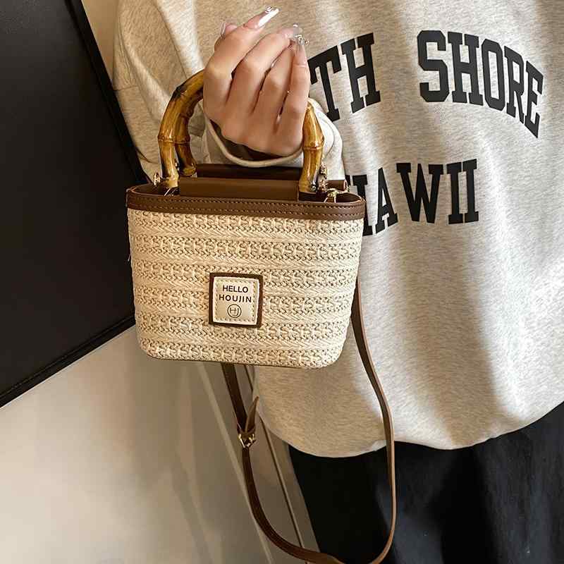 鞄 レディース カバン バック ファッション オシャレ アイテム 小物 ハイエンド バッグ ポータブル バッグ クロスボディ バッグ