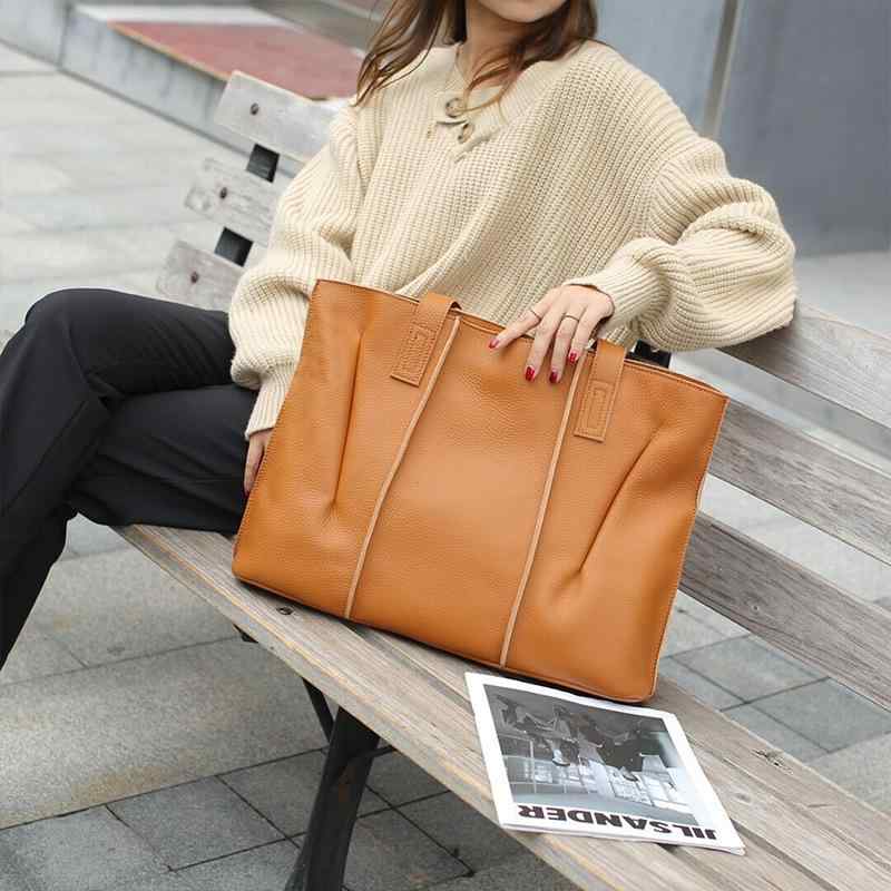 レディース 鞄 カバン バック ファッション オシャレ アイテム 小物 革 バッグ 大容量 携帯脇 トート バッグ