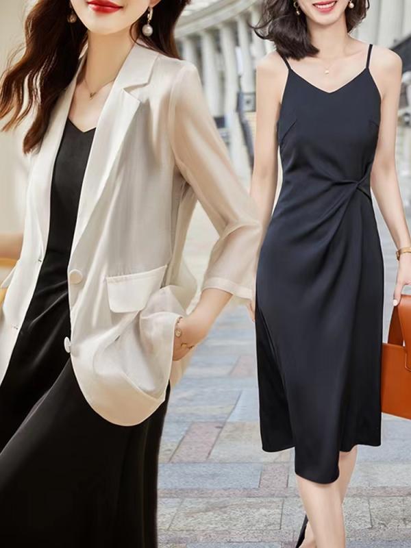 春 コーデ レディース ファッション オシャレシンプル きれいめ ナチュラル 上品カジュアル 女性用 婦..