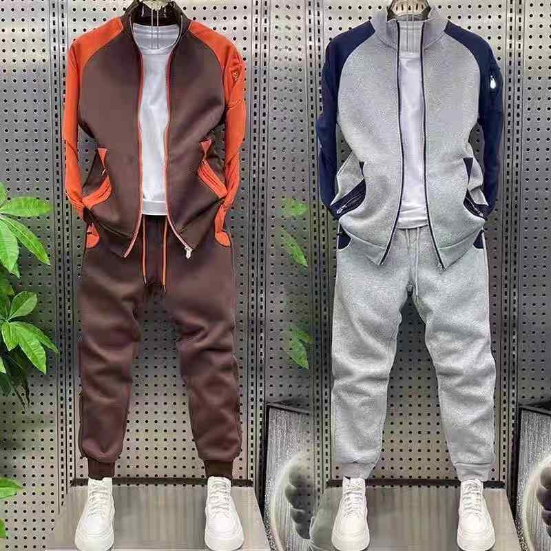 メンズ ファッション 服 用 オシャレ シンプル 大人 かっこいい 大きいサイズ ストリート 紳士服 カジュアル スポーツ スーツ ジャケット パンツ