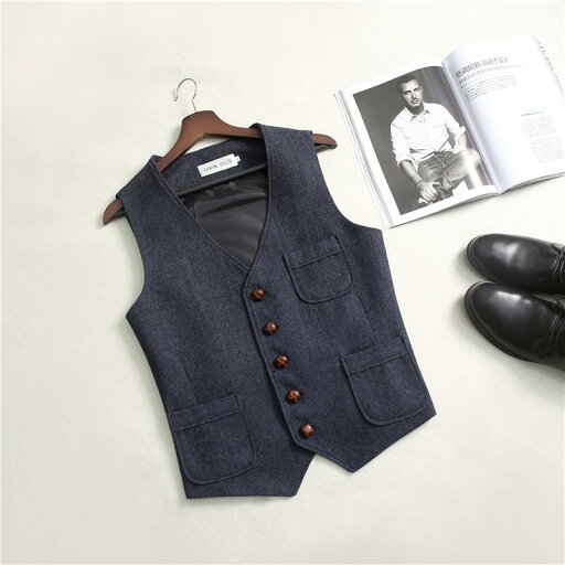 メンズ ファッション 服 用 オシャレ シンプル 大人 かっこいい 大きいサイズ ストリート 紳士服 単品 カーキ ベスト レトロ アメリカン ツイード スリム ヘリンボーン カジュアル メンズ ファッション 服 用 オシャレ シンプル 大人 かっこいい 大きいサイズ ストリート 紳士服 単品 カーキ ベスト レトロ アメリカン ツイード スリム ヘリンボーン カジュアル