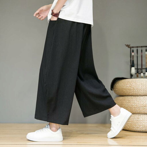 アジアンテイスト 衣装 メンズ ファッション 服 用 オシャレ シンプル 大人 かっこいい 大きいサイズ ストリート 紳士服 九分丈 パンツ 夏 大きいサイズ ゆったり ワイド アジアンテイスト ストレッチ ゴムウエスト カジュアル パンツ アジアンテイスト 衣装 メンズ ファッション 服 用 オシャレ シンプル 大人 かっこいい 大きいサイズ ストリート 紳士服 九分丈 パンツ 夏 大きいサイズ ゆったり ワイド アジアンテイスト ストレッチ ゴムウエスト カジュアル パンツ