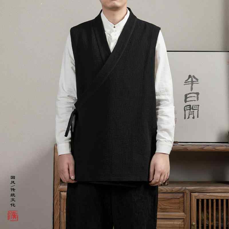 アジアンテイスト 衣装 メンズ ファッション 服 用 オシャレ シンプル 大人 かっこいい 大きいサイズ ..