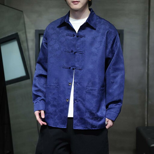 アジアンテイスト 衣装 メンズ ファッション 服 用 オシャレ シンプル 大人 かっこいい 大きいサイズ ストリート 紳士服 ジャケット ディスク ボタン スーツ 大きいサイズ トップ レトロ カジュアル 長袖 アジアンテイスト 衣装 メンズ ファッション 服 用 オシャレ シンプル 大人 かっこいい 大きいサイズ ストリート 紳士服 ジャケット ディスク ボタン スーツ 大きいサイズ トップ レトロ カジュアル 長袖