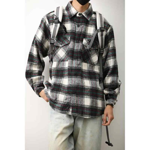 メンズ ファッション 男性用 オシャレ シンプル 大人 かっこいい 大きいサイズ ストリート 紳士服 レトロ チェック柄 シャツ 春秋 カジュアル ワークウェア 袖 シャツ ジャケット メンズ ファッション 男性用 オシャレ シンプル 大人 かっこいい 大きいサイズ ストリート 紳士服 レトロ チェック柄 シャツ 春秋 カジュアル ワークウェア 袖 シャツ ジャケット
