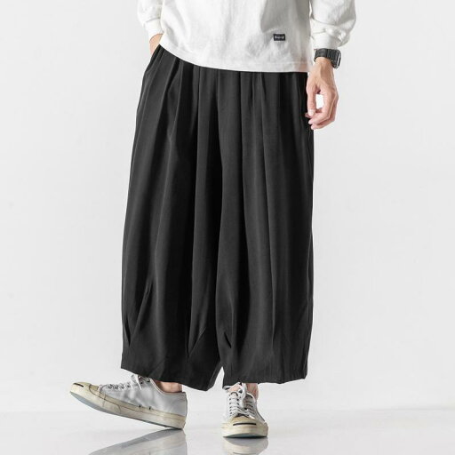 アジアンテイスト 衣装 メンズ ファッション 服 用 オシャレ シンプル 大人 かっこいい 大きいサイズ ストリート 紳士服 カジュアル ワイドレッグ パンツ ストレート ランタン アジアンテイスト 衣装 メンズ ファッション 服 用 オシャレ シンプル 大人 かっこいい 大きいサイズ ストリート 紳士服 カジュアル ワイドレッグ パンツ ストレート ランタン