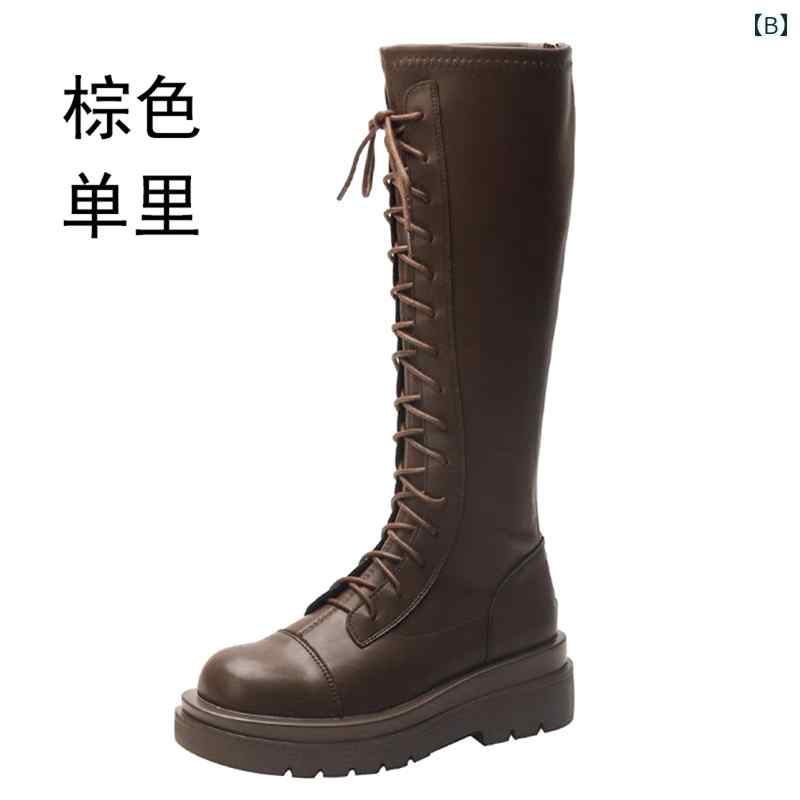 レディース シューズ 靴 ブーツ パンプス サンダル オシャレ 小物 アイテム EUサイズ表記 ブーツ ロング ハイ ニーブーツ