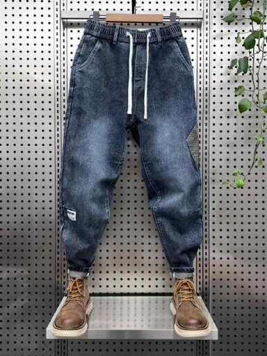 メンズ ファッション 男性用 オシャレ シンプル 大人 かっこいい 大きいサイズ ストリート 紳士服 ヒップホップ HipHop 春秋 スタイル ストレッチジーンズ メンズ 裾細 カジュアル パンツ メンズ ファッション 男性用 オシャレ シンプル 大人 かっこいい 大きいサイズ ストリート 紳士服 ヒップホップ HipHop 春秋 スタイル ストレッチジーンズ メンズ 裾細 カジュアル パンツ