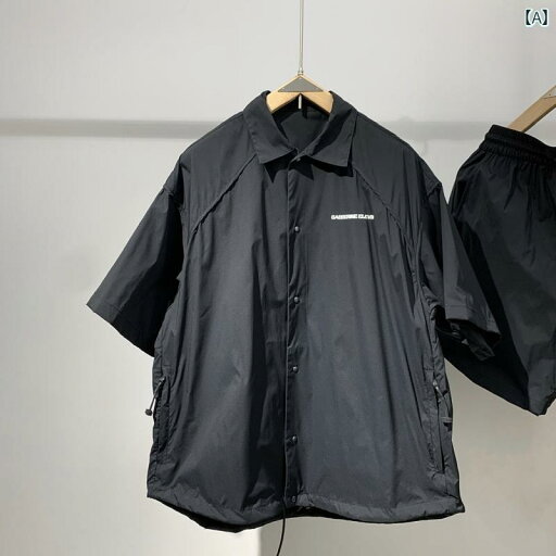 メンズ ファッション 男性用 オシャレ シンプル 大人 かっこいい 大きいサイズ ストリート 紳士服 ヒップホップ HipHop 夏 アイス ファイバー 半袖 シャツ ショート パンツ スーツ アウトドア 旅行 カジュアルウェア メンズ ファッション 男性用 オシャレ シンプル 大人 かっこいい 大きいサイズ ストリート 紳士服 ヒップホップ HipHop 夏 アイス ファイバー 半袖 シャツ ショート パンツ スーツ アウトドア 旅行 カジュアルウェア