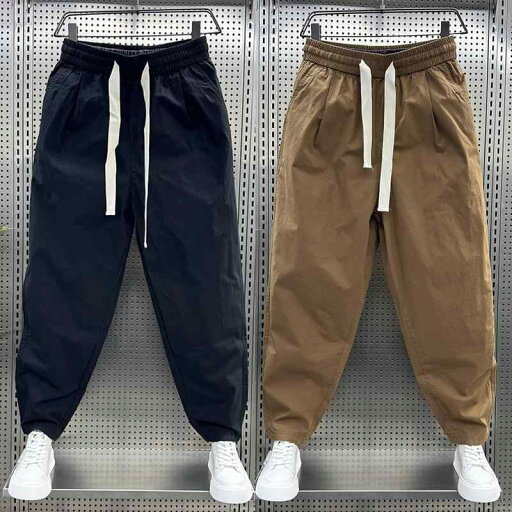 メンズ ファッション 男性用 オシャレ シンプル 大人 かっこいい 大きいサイズ ストリート 紳士服 ヒップホップ HipHop 夏 カジュアル ストレート パンツ 薄手 キャロット パンツ メンズ ファッション 男性用 オシャレ シンプル 大人 かっこいい 大きいサイズ ストリート 紳士服 ヒップホップ HipHop 夏 カジュアル ストレート パンツ 薄手 キャロット パンツ