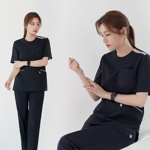 レディース ファッション 業務 ユニフォーム 制服 コスプレ衣装 韓国スタイル ナース 服 歯科 ペット 病院 半袖 四 伸縮 看護 夏 レディース ファッション 業務 ユニフォーム 制服 コスプレ衣装 韓国スタイル ナース 服 歯科 ペット 病院 半袖 四 伸縮 看護 夏