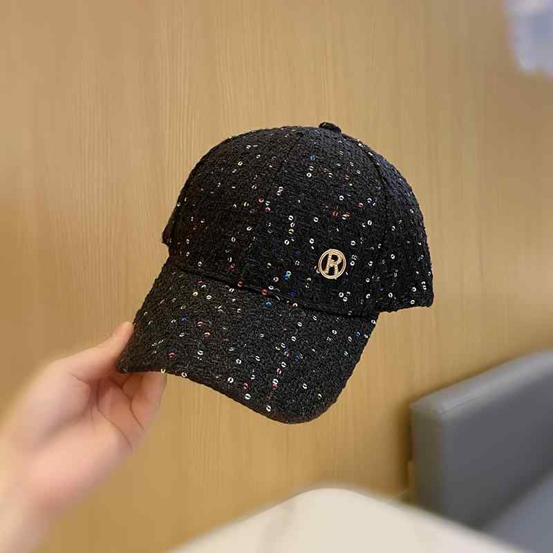 Other - 春 コーデ オシャレ 小物 アイテム レディース 女性用　ベースボール　キャップ　旅行用　サンバイザー