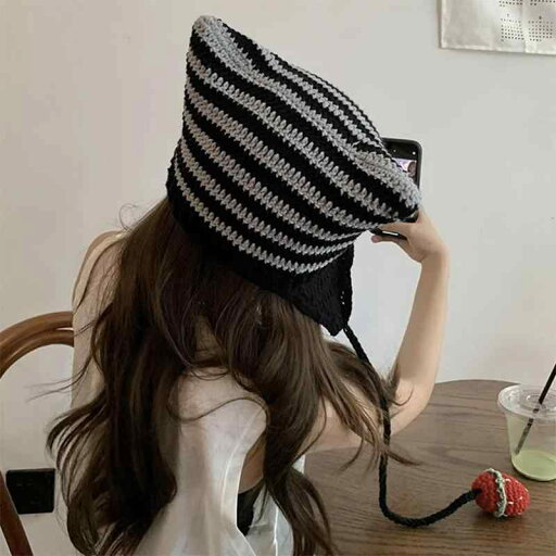 春 コーデ オシャレ 小物 アイテム レディース プルオーバー ハット アウトドア 女性用 耳保護 ニット帽 キャップ ウール 春 コーデ オシャレ 小物 アイテム レディース プルオーバー ハット アウトドア 女性用 耳保護 ニット帽 キャップ ウール