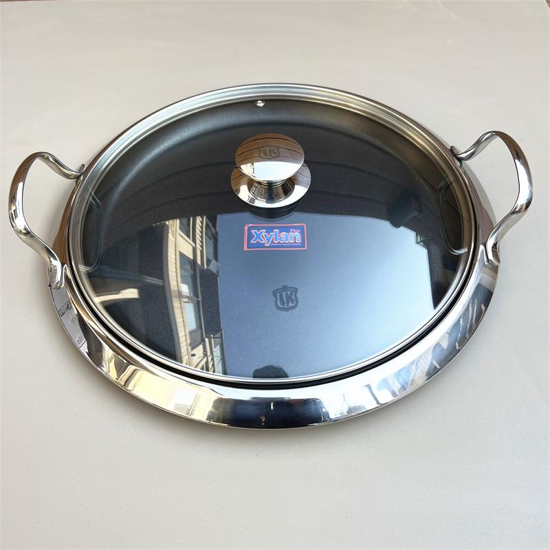 キッチン用品 カトラリー オシャレ アイテム 小物 調理器具 皿 鍋 ステンレス バーベキュー フライパン パン 家庭用 ケーキ ノンスティック