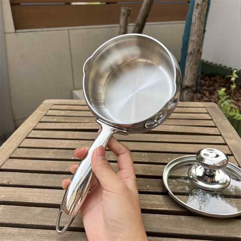 Rakuten - キッチン用品 カトラリー オシャレ アイテム 小物 調理器具 オイル ポット ステンレス ベーキング