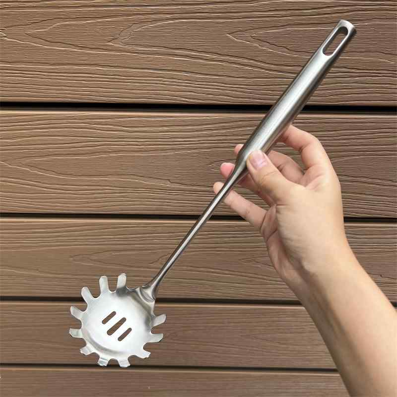 Rakuten - キッチン用品 カトラリー オシャレ アイテム 小物 調理器具 ステンレス 麺 ザル 家庭用 スプーン