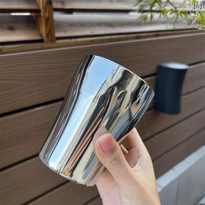 キッチン用品 カトラリー オシャレ アイテム 小物 調理器具 ステンレス カップ シンプル ワイン ティーカップ licot-12735285 リコット サンプル画像2