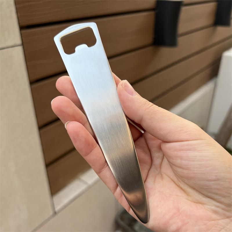キッチン用品 カトラリー オシャレ アイテム 小物 調理器具 ステンレス シンプル ワイン 家庭用 licot-12734809 リコット パッケージ画像