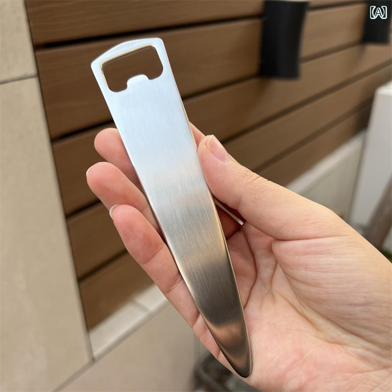 キッチン用品 カトラリー オシャレ アイテム 小物 調理器具 ステンレス シンプル ワイン 家庭用 licot-12734809 リコット サンプル画像2
