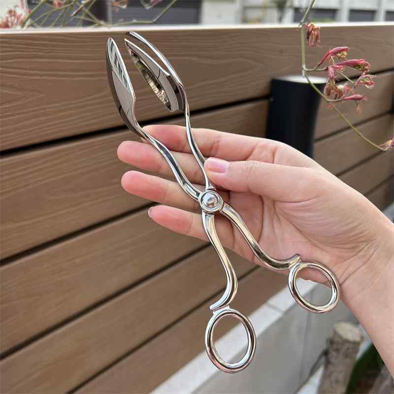 キッチン用品 カトラリー オシャレ アイテム 小物 調理器具 ステンレス キッチン バーベキュー ステーキ