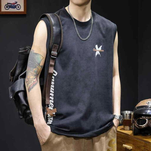 メンズ ファッション 男性用 オシャレ シンプル 大人 かっこいい 大きいサイズ ストリート 紳士服 スウェット タンクトップ ノースリーブ スポーツ フィットネス ノースリーブ バスケットボール 夏 T シャツ メンズ ファッション 男性用 オシャレ シンプル 大人 かっこいい 大きいサイズ ストリート 紳士服 スウェット タンクトップ ノースリーブ スポーツ フィットネス ノースリーブ バスケットボール 夏 T シャツ