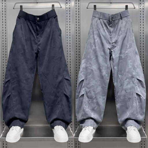 メンズ ファッション 服 男性用 オシャレ シンプル 大人 かっこいい ストリート ファッション ウォッシュド カモフラージュパンツ 夏 薄手 ストレート ワイド レッグ ワークウェア モップ パンツ メンズ ファッション 服 男性用 オシャレ シンプル 大人 かっこいい ストリート ファッション ウォッシュド カモフラージュパンツ 夏 薄手 ストレート ワイド レッグ ワークウェア モップ パンツ