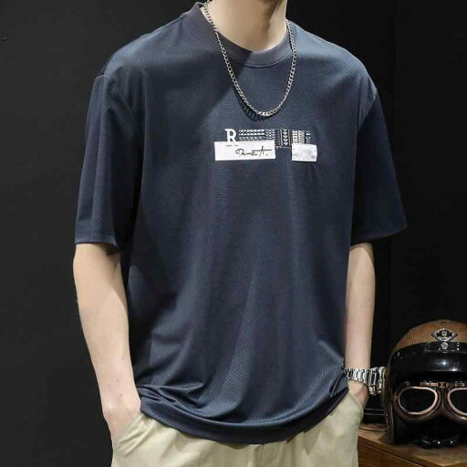 メンズ ファッション 男性用 オシャレ シンプル 大人 かっこいい 大きいサイズ ストリート 紳士服 冷感 半袖 T シャツ 夏 薄手 速乾 T シャツ スタイル メンズ ファッション 男性用 オシャレ シンプル 大人 かっこいい 大きいサイズ ストリート 紳士服 冷感 半袖 T シャツ 夏 薄手 速乾 T シャツ スタイル