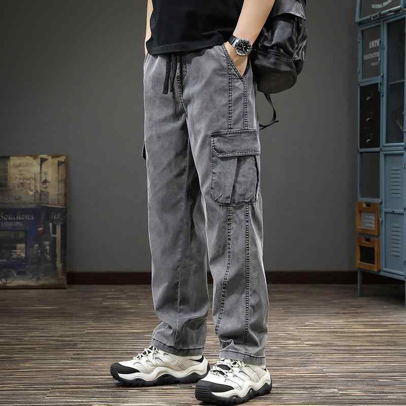 メンズ ファッション 服 男性用 オシャレ シンプル 大人 かっこいい ストリート 薄手 テンセル リヨセ..