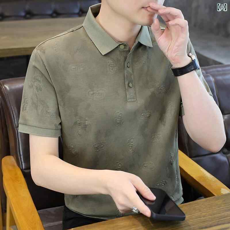 メンズ ファッション 服 男性用 オ�