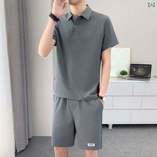 メンズ ファッション 服 男性用 オシャレ シンプル 大人 かっこいい ストリート シンプル ポロシャツ 半袖 T メンズ ファッション 服 男性用 オシャレ シンプル 大人 かっこいい ストリート シンプル ポロシャツ 半袖 T