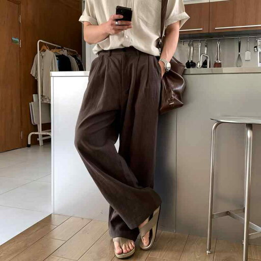 メンズ ファッション 服 用 オシャレ シンプル 大人 かっこいい ストリート 夏コーデ ダブル カジュアル パンツ レトロ メンズ ファッション 服 用 オシャレ シンプル 大人 かっこいい ストリート 夏コーデ ダブル カジュアル パンツ レトロ