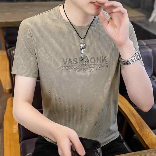 メンズ ファッション 服 用 オシャレ シンプル 大人 かっこいい ストリート 夏コーデ 半袖 T シャツ プリント カジュアル T メンズ ファッション 服 用 オシャレ シンプル 大人 かっこいい ストリート 夏コーデ 半袖 T シャツ プリント カジュアル T
