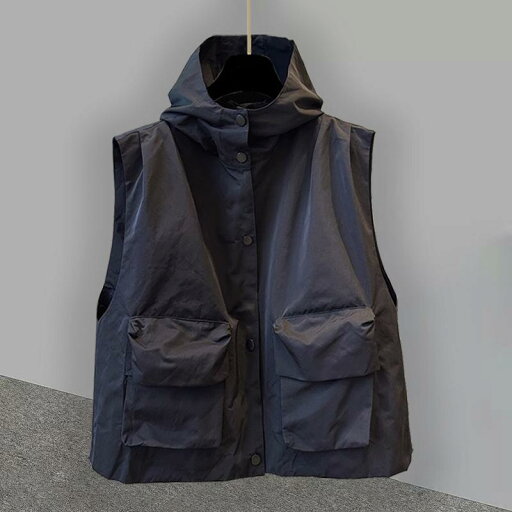 メンズ ファッション 服 用 オシャレ シンプル 大人 かっこいい ストリート 夏コーデ ベスト ジャケット コート ポケット アウター ウェア メンズ ファッション 服 用 オシャレ シンプル 大人 かっこいい ストリート 夏コーデ ベスト ジャケット コート ポケット アウター ウェア