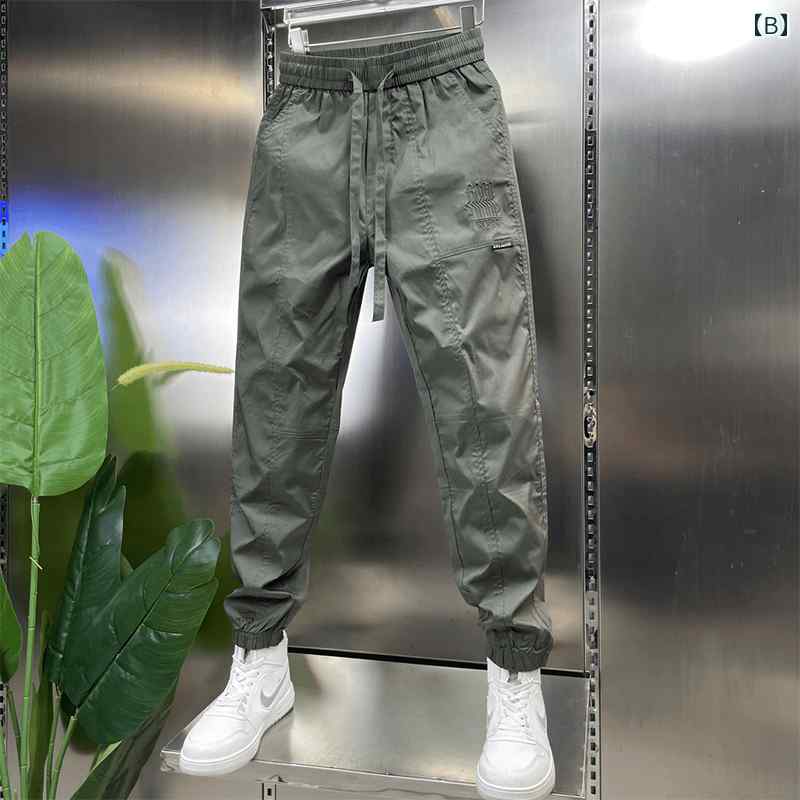 メンズ ファッション 服 用 オシャレ シンプル 大人 かっこいい ストリート 夏コーデ カジュアル パンツ