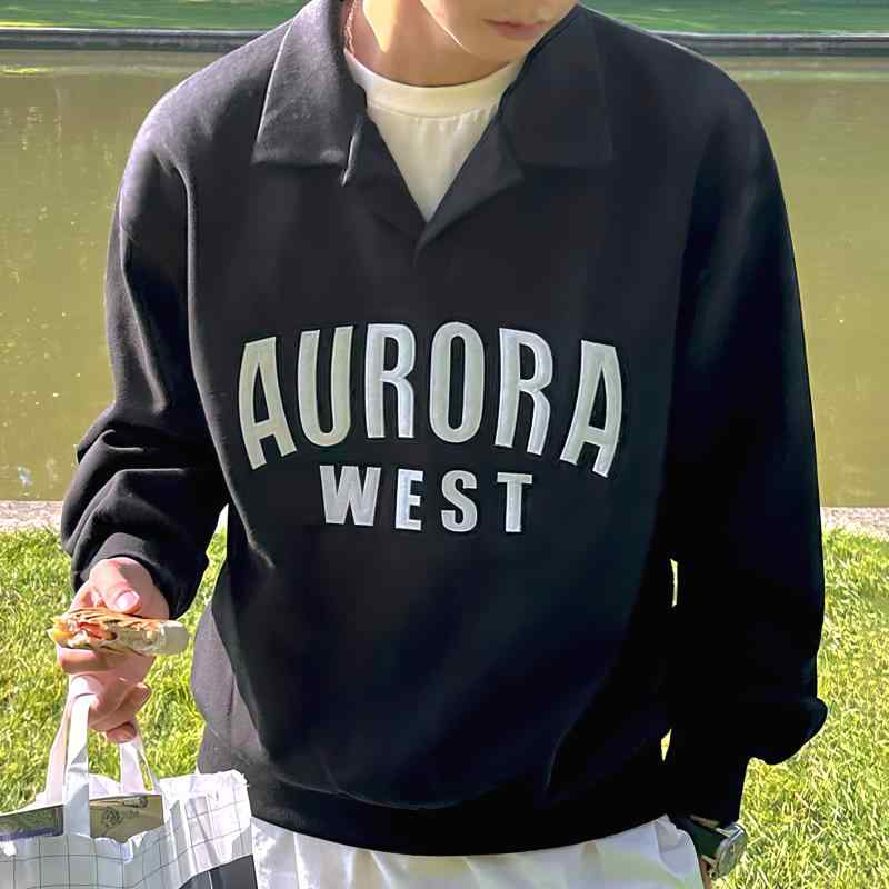 メンズ ファッション 服 用 オシャレ シンプル 大人 かっこいい ストリート 夏コーデ ブラック シャツ