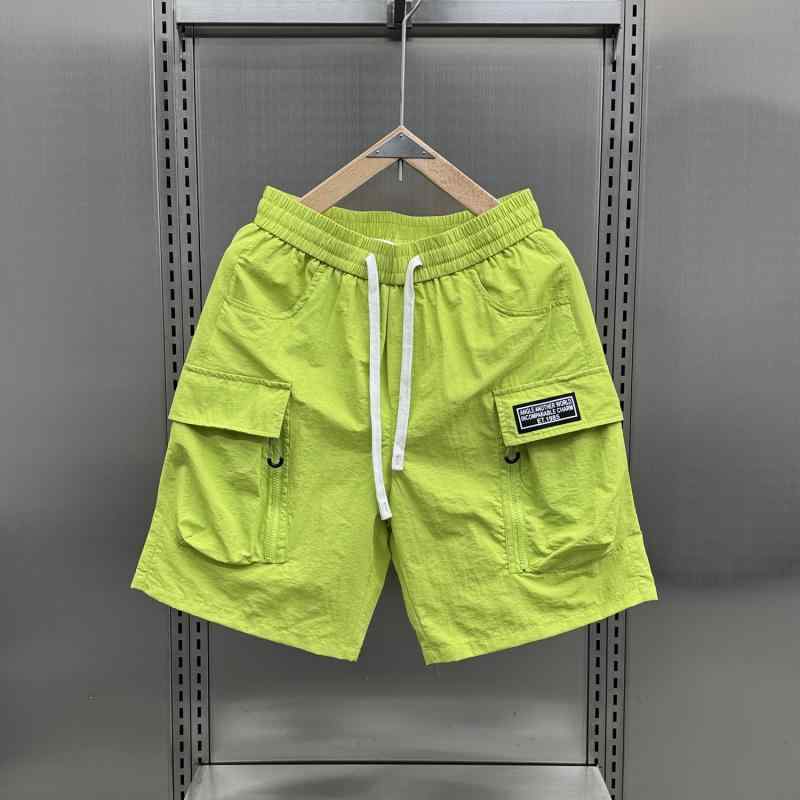 メンズ ファッション 服 用 オシャレ シンプル 大人 かっこいい ストリート 夏コーデ パンツ ズボン 履物