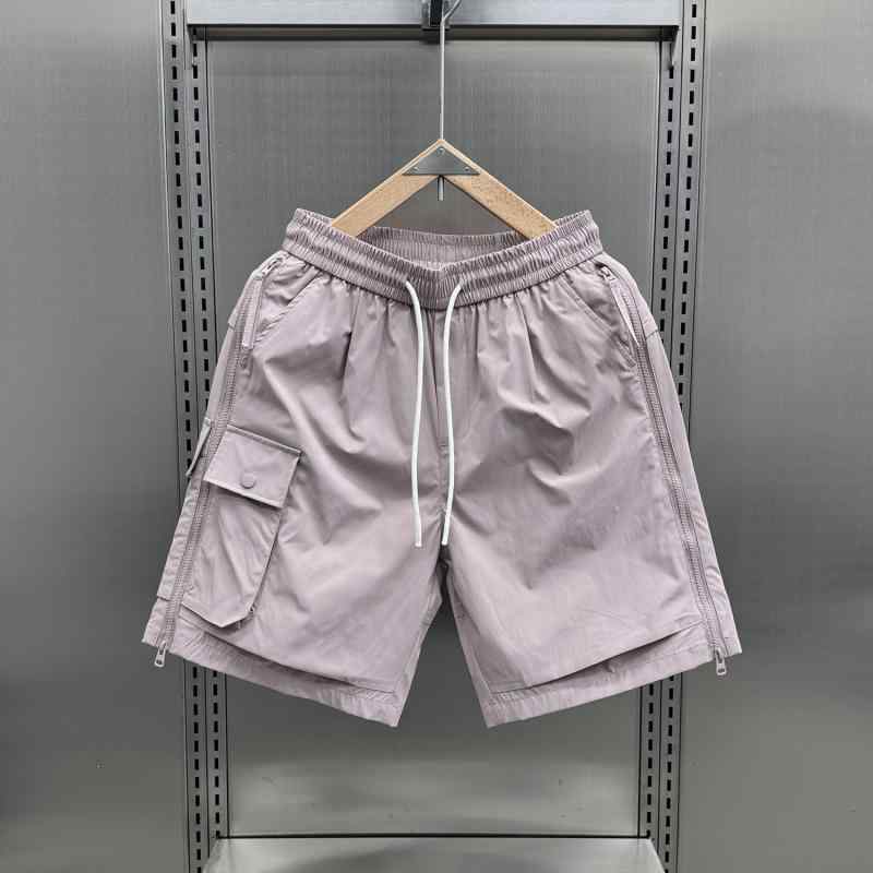 メンズ ファッション 服 用 オシャレ シンプル 大人 かっこいい ストリート 夏コーデ パンツ ズボン 履物