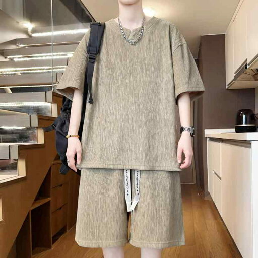メンズ ファッション 服 用 オシャレ シンプル 大人 かっこいい ストリート 夏コーデ サマー スーツ 薄手 半袖 パンツ スーツ スポーツ 速乾 T シャツ 大きいサイズ メンズ ファッション 服 用 オシャレ シンプル 大人 かっこいい ストリート 夏コーデ サマー スーツ 薄手 半袖 パンツ スーツ スポーツ 速乾 T シャツ 大きいサイズ