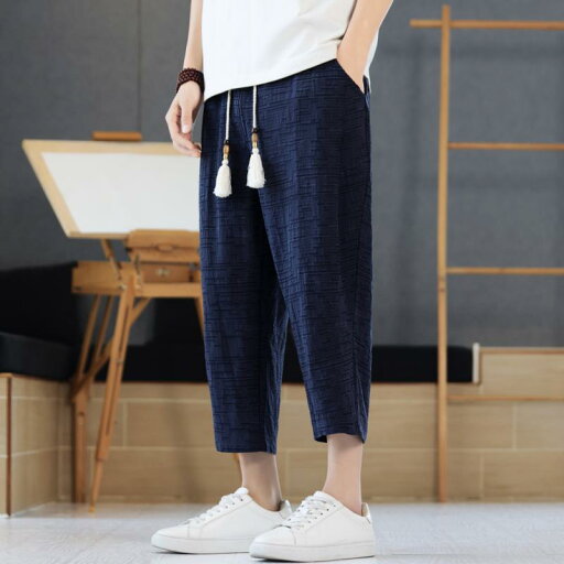 メンズ ファッション 服 用 オシャレ シンプル 大人 かっこいい ストリート 夏コーデ コットン リネン カジュアル パンツ メンズ ファッション 服 用 オシャレ シンプル 大人 かっこいい ストリート 夏コーデ コットン リネン カジュアル パンツ