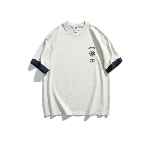 メンズ ファッション 服 用 オシャレ シンプル 大人 かっこいい ストリート カジュアル 半袖 プリント 綿 ストリート トップス メンズ ファッション 服 用 オシャレ シンプル 大人 かっこいい ストリート カジュアル 半袖 プリント 綿 ストリート トップス