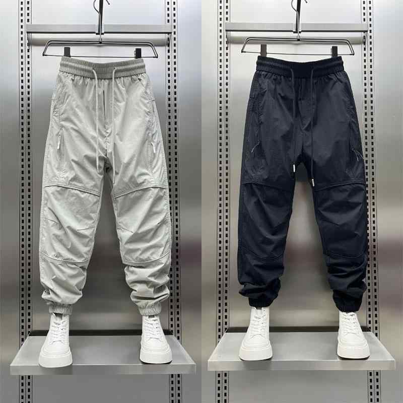 メンズ ファッション 服 用 オシャレ シンプル 大人 かっこいい ストリート 夏コーデ カジュアル パンツ