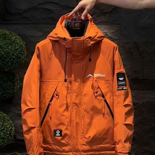 メンズ ファッション 服 男性用 オシャレ シンプル 大人 かっこいい ストリート 厚手 アメリカン アウトドア フード付き ファッション トップス ジャケット 暖かい コート メンズ ファッション 服 男性用 オシャレ シンプル 大人 かっこいい ストリート 厚手 アメリカン アウトドア フード付き ファッション トップス ジャケット 暖かい コート