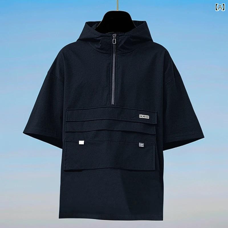 メンズ ファッション 服 用 オシャレ シンプル 大人 かっこいい ストリート 夏コーデ