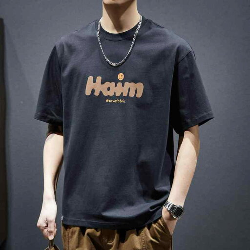 メンズ ファッション 男性用 オシャレ シンプル 大人 かっこいい 大きいサイズ ストリート 紳士服 アメリカン 夏 半袖 ヘビーウェイト T シャツ ハイエンド レター プリント ファッション カジュアル 半袖 T シャツ メンズ ファッション 男性用 オシャレ シンプル 大人 かっこいい 大きいサイズ ストリート 紳士服 アメリカン 夏 半袖 ヘビーウェイト T シャツ ハイエンド レター プリント ファッション カジュアル 半袖 T シャツ