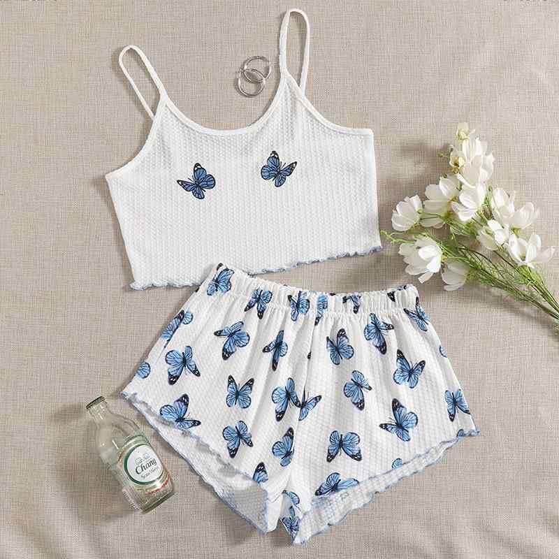 レディース ファッション 服 オシャレ カワイイ 女性用 シンプル レース ツーピース パジャマ