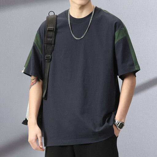 メンズ ファッション 男性用 オシャレ シンプル 大人 かっこいい 大きいサイズ ストリート 紳士服 夏 綿 半袖 T シャツ ヘビーウェイト アメリカン レトロ カジュアル 半袖 T シャツ メンズ ファッション 男性用 オシャレ シンプル 大人 かっこいい 大きいサイズ ストリート 紳士服 夏 綿 半袖 T シャツ ヘビーウェイト アメリカン レトロ カジュアル 半袖 T シャツ