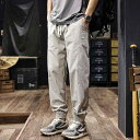 メンズ ファッション 男性用 オシャレ シンプル 大人 かっこいい 大きいサイズ ストリート 紳士服 夏 薄手 カジュアル パンツ メッシュ 速乾 通気性 ズボン パンツ 冷感 クール スポーツ 九分丈 パンツ